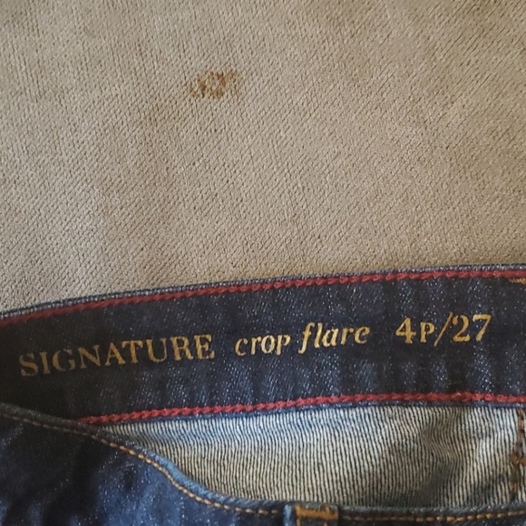 Blue jeans - Picture 4 of 4